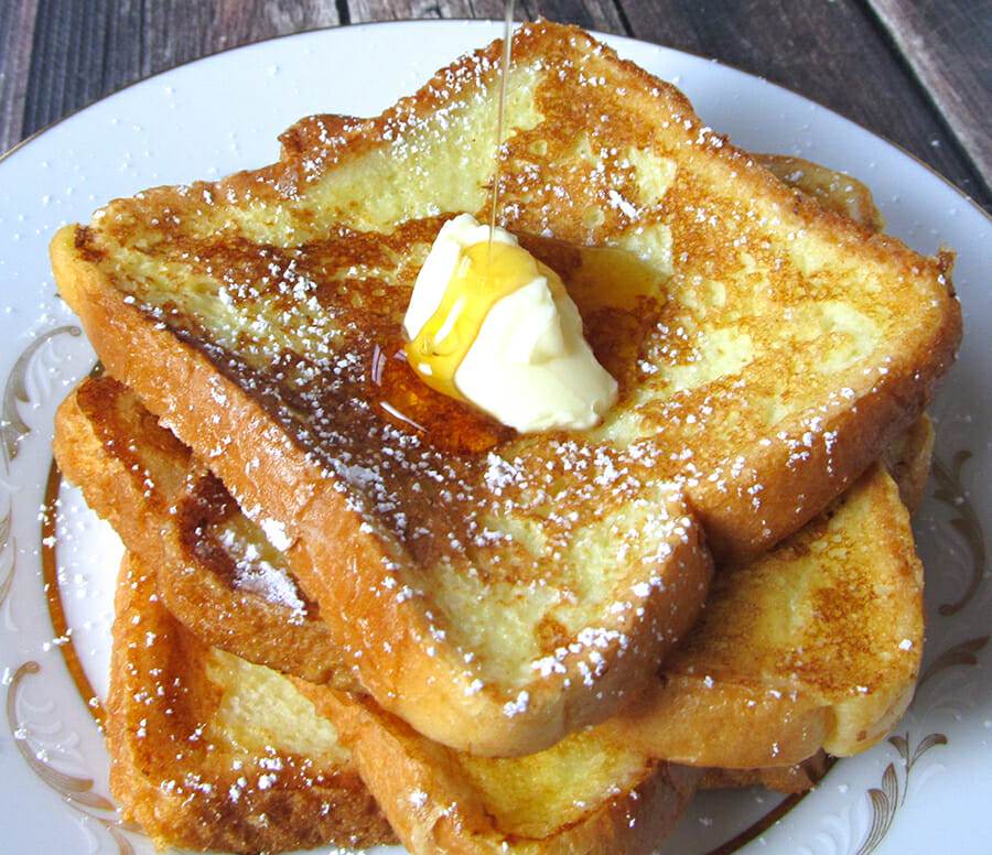 how-to-make-french-toast