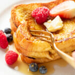 Recipe for French Toast