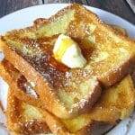 French toast recipe