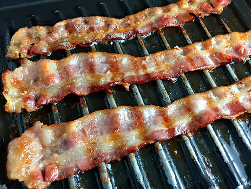 How to Make Bacon Foreman - RecipeTeacher