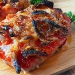 boneless pork chops recipe