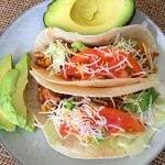 instant pot chicken tacos recipe