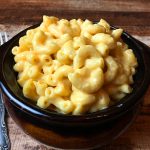 instant pot macaroni and cheese recipe