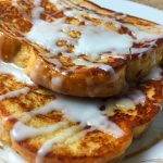 Cinnamon Roll French Toast Recipe
