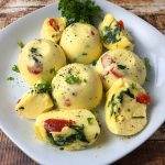 best dame instant pot egg bites