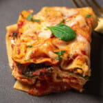 Recipe for Instant Pot Lasagna
