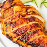 Recipe for air fryer chipotle chicken breast