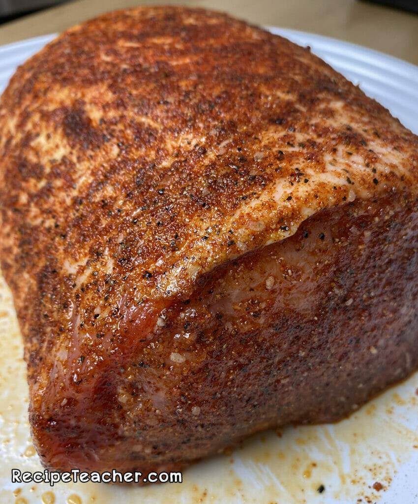 Best Damn Air Fryer Pork Loin Roast RecipeTeacher