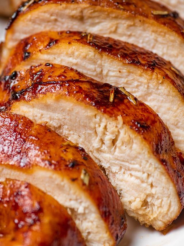 Best Damn Air Fryer Chicken Breast Recipe RecipeTeacher