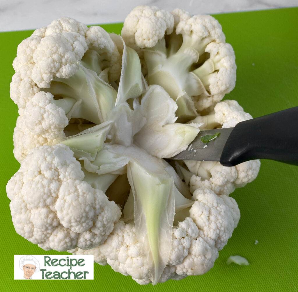 Best Damn Air Fryer Cauliflower RecipeTeacher