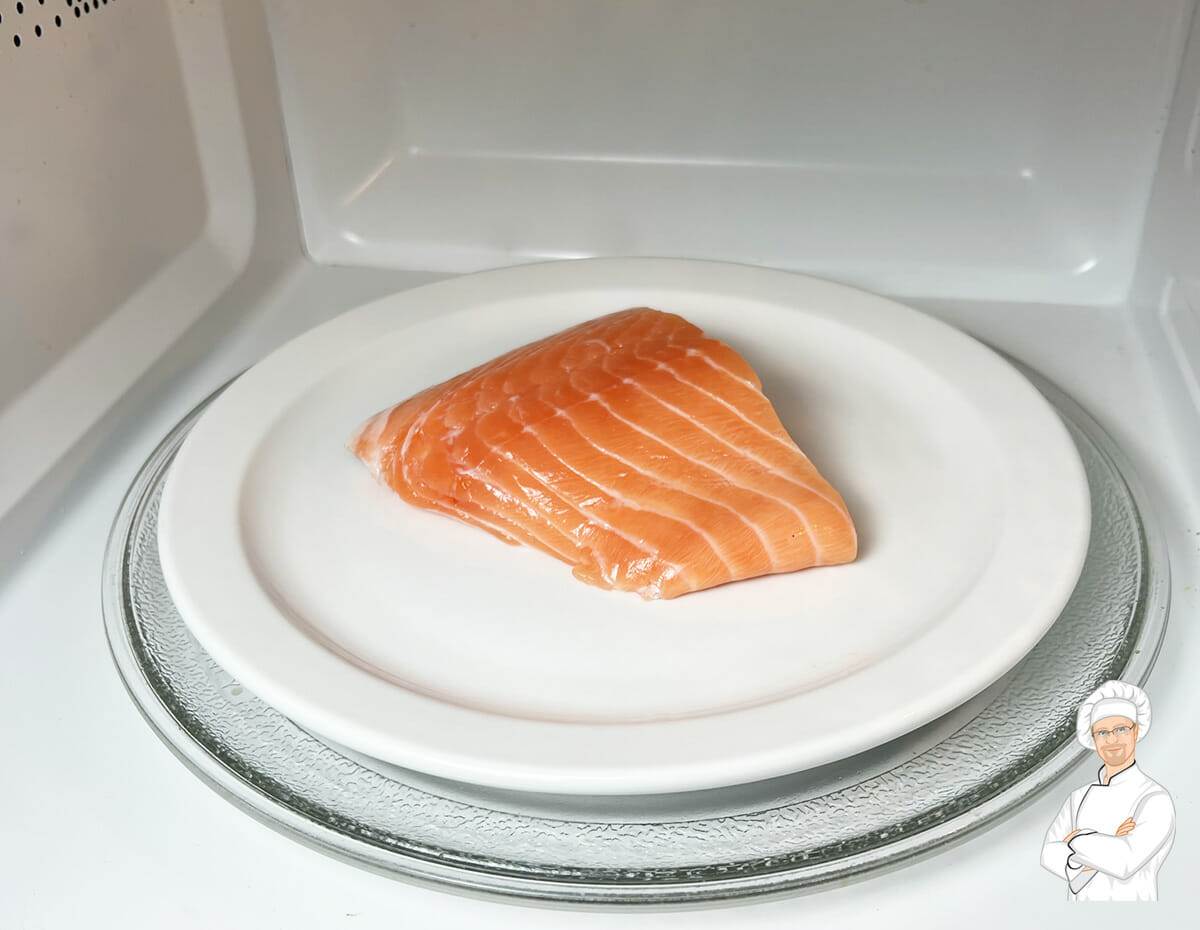 How To Defrost Salmon Do s And Don ts RecipeTeacher