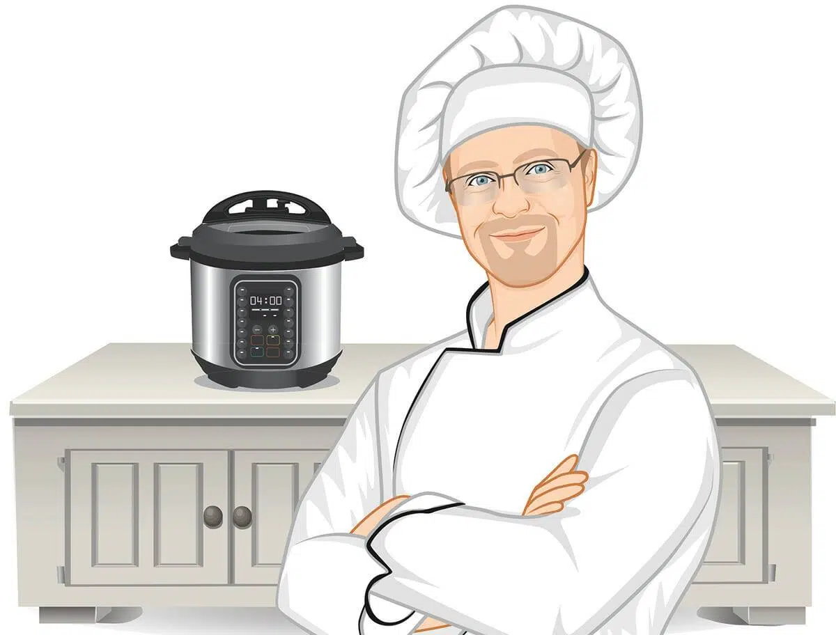 Instant Pot Quick Guide