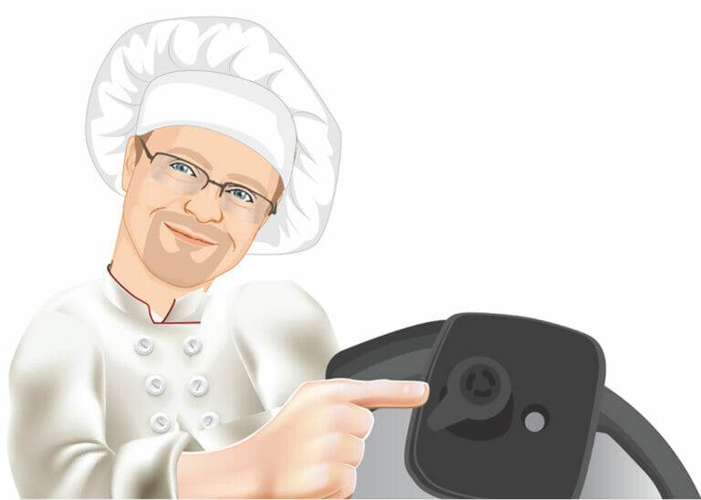 Instant Pot Quick Guide - RecipeTeacher