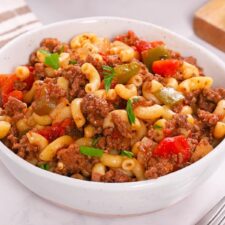 Best Damn American Goulash-image