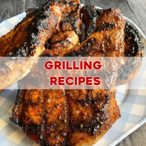 Grilling Recipes