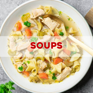 Soup Recipes