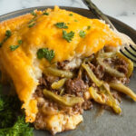 Easy Shepherds Pie recipe